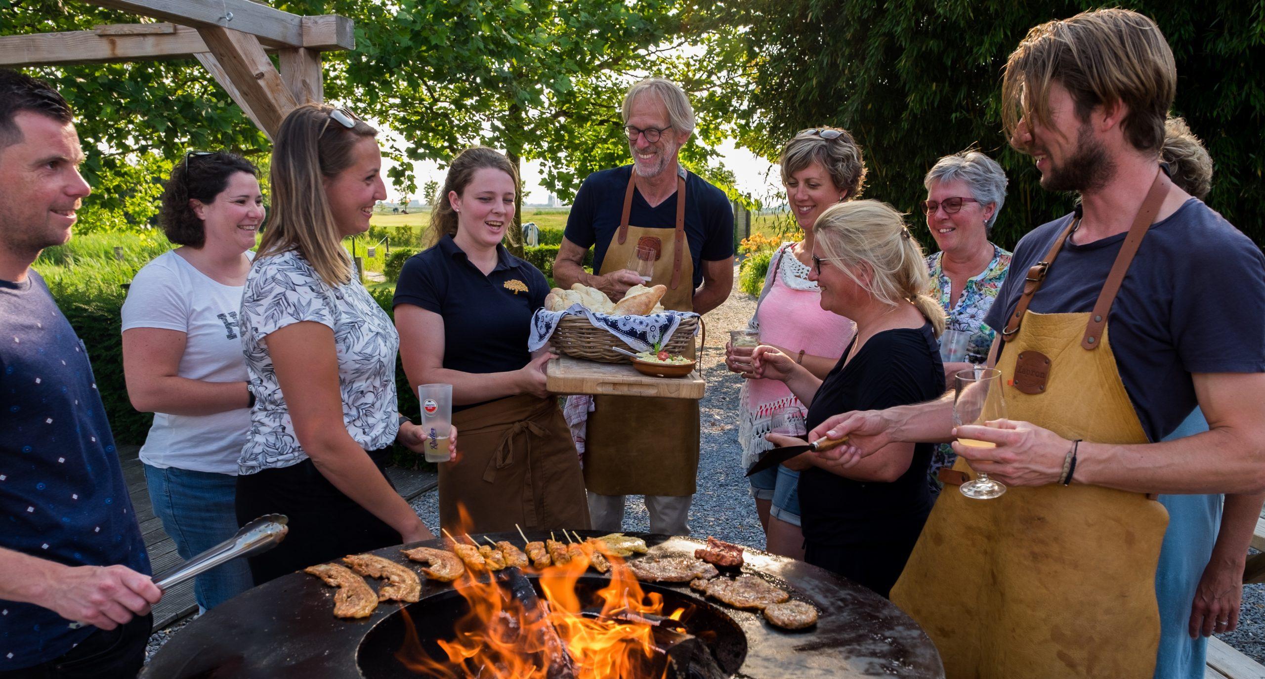 Akkermans Experience 4