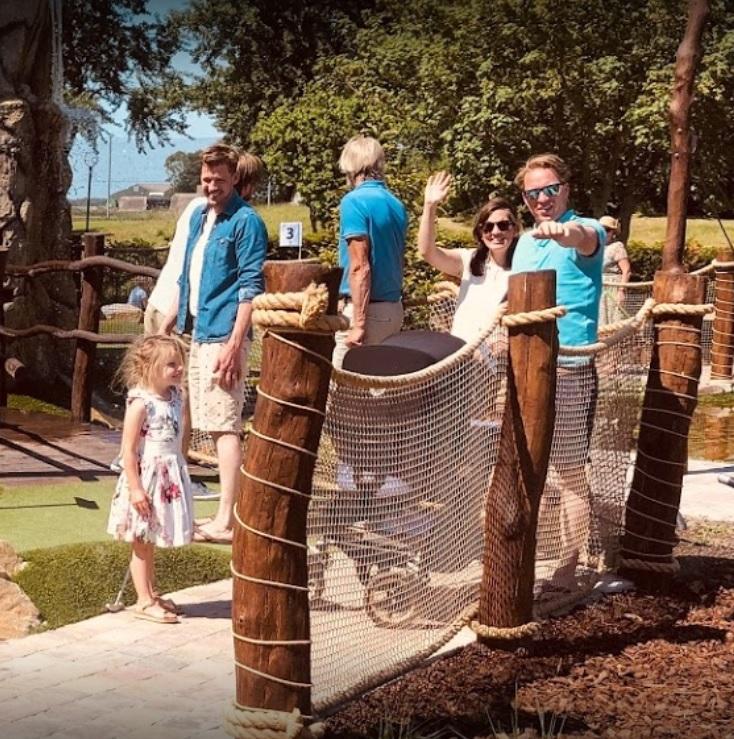 Akkermans Experience 2