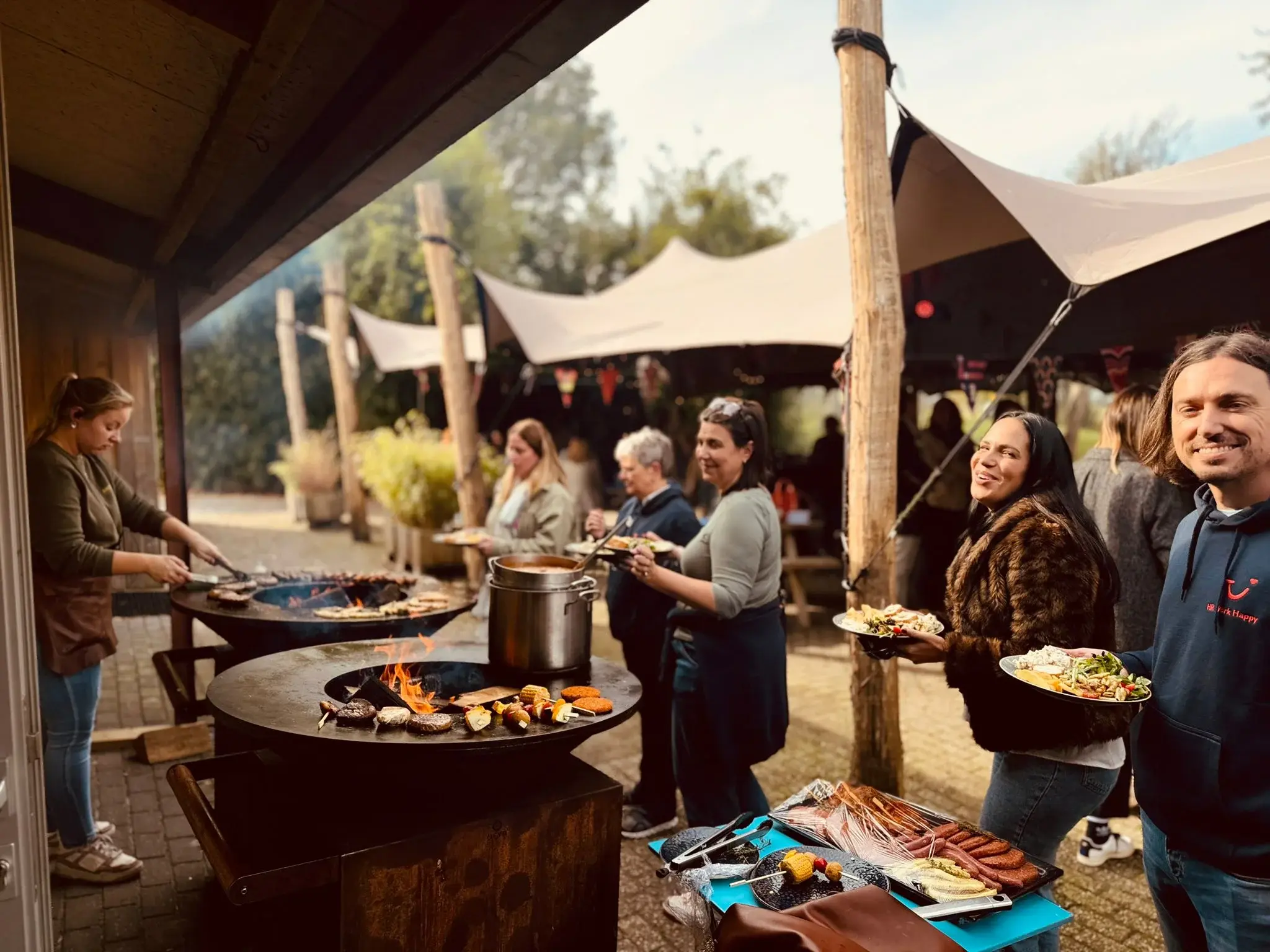 Akkermans Experience 5