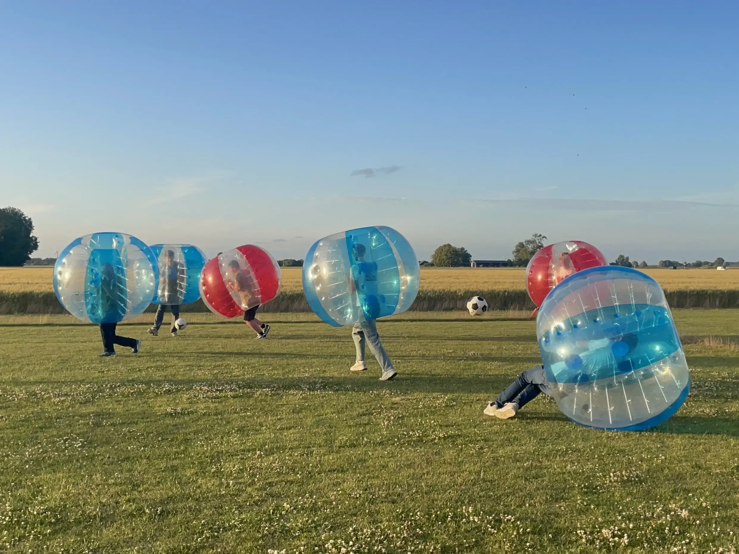 Akkermans Experience 6